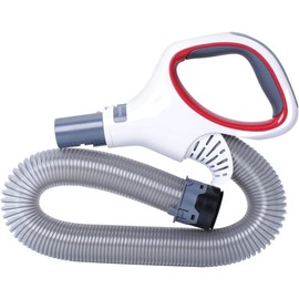 Replacement Vacuum Hose Handle Compatible with Shark Rotator Professional Lift-Away Models NV500 NV501 NV501c NV502 NV505 NV510 NV520 NV520Q NV550 UV560, Part Number 1245FC500