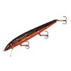 Smithwick Lures ASDRD1269 Suspending Super Gold Rogue Lure, 5"