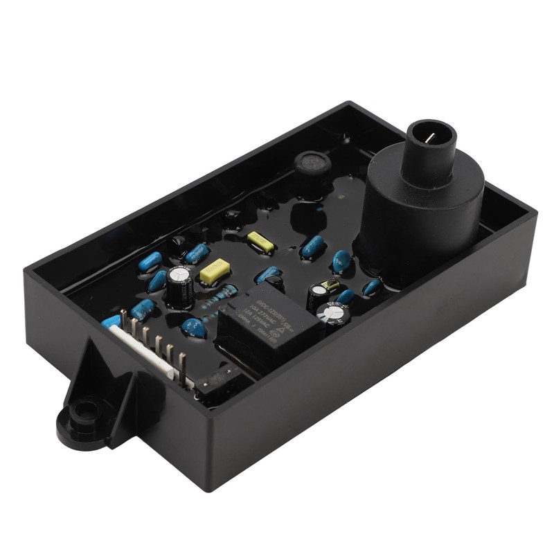Yctze RV Water Heater Control Board 91367 Water Heater Circuit