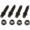 Dorman 03129 Exhaust Stud Kit - M12-1.75 x 62mm Compatible