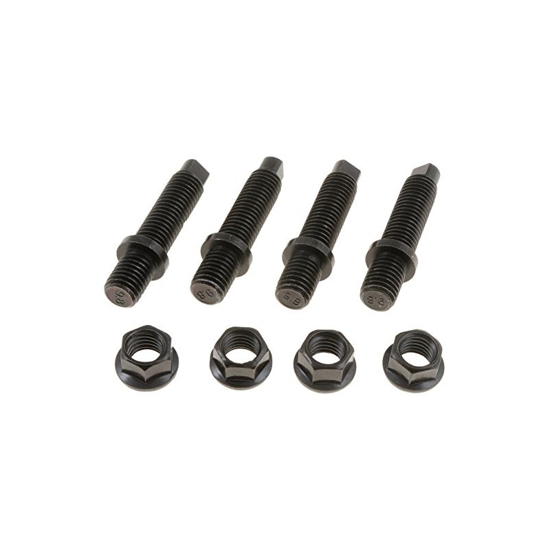 Dorman 03129 Exhaust Stud Kit - M12-1.75 x 62mm Compatible