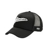 Simson Trucker Cap Black, black, M