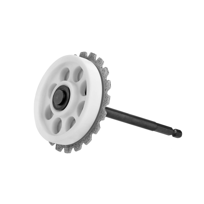 Ezygrind Inside Pipe Cutter with 3 1/8" (80mm) Diamond Blade