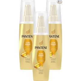 Pantene Extra Damage Care Intensive Vita Milk 3.4 fl oz (100 ml) x 3 Piece Set Treatment