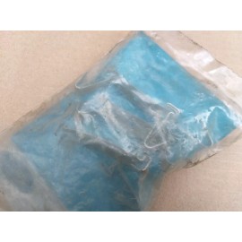 Ford FOUR OEM Ford Front Disc Brake Caliper Retaining / Anti Rattle / Locating Clips