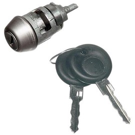 HELLA 920310101 Ignition Switch - VW Beetle
