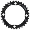 SHIMANO FCM590 32T 9 Speed Chainring,Black
