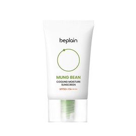 Beplain Green Beans, Cooling Sunscreen, 1.7 fl oz (50 ml), UV SPF50+