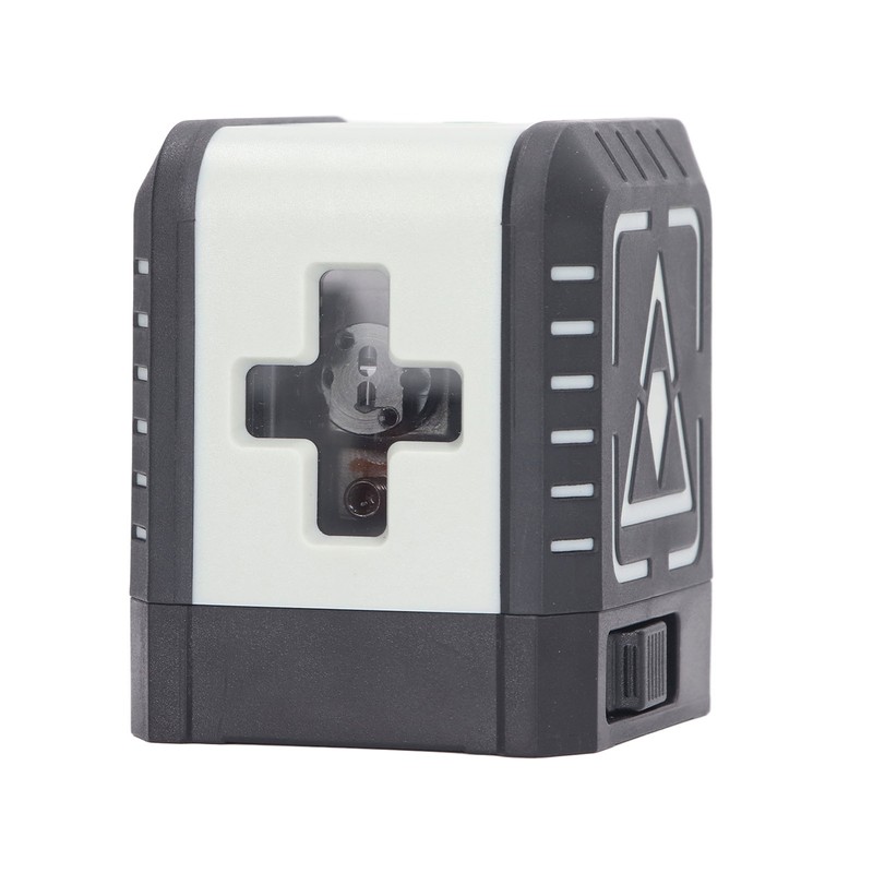 Cross Line Laser 3D Green Beam Self Leveling Level Measurement