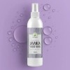 Tónico Facial De Lavanda & Aloe Vera Revitaliza (500ml) Mixta