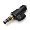 New Solenoid Valve YB35V00003F1 KDRDE5K-31 30C50-111 YB35V00005F1 YN35V00019F1 For Kobelco