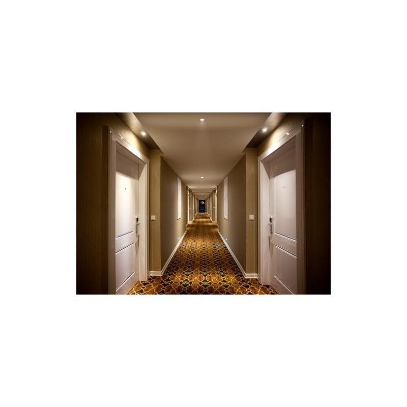 Ledvance Recessed spotlight for indoor use, fixed SP FIX P