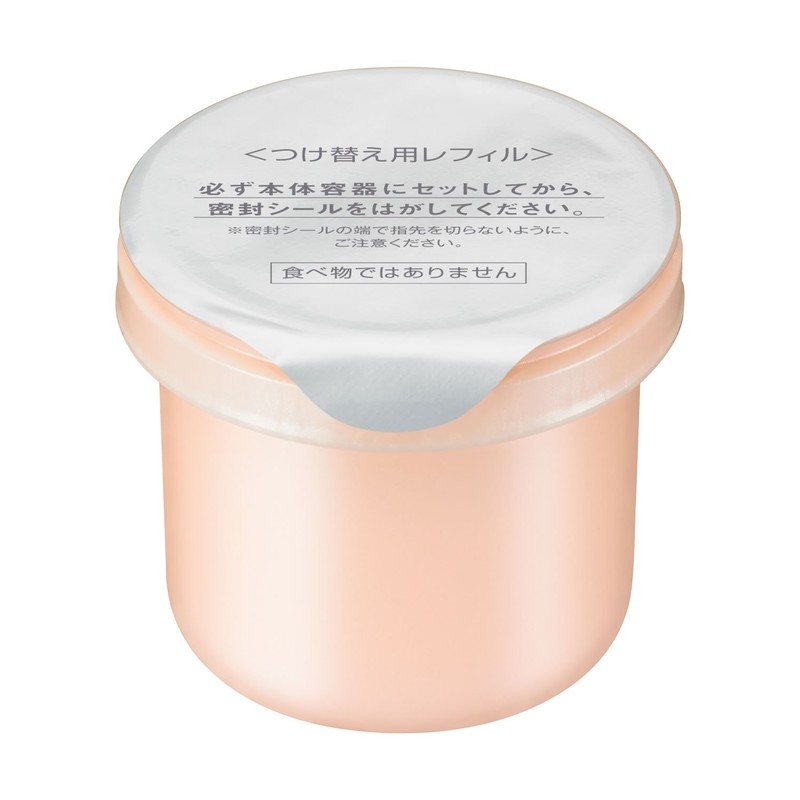 DEW Cream Refill, 1.1 oz (30 g), Moisturizing Cream