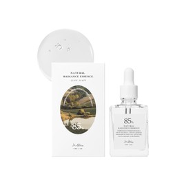 “Dr.Althea Esencia de alivio de la piel, natural resplandeciente, calmante, nutritivo, mejora la barrera cutánea, Radiancia Natural 30 ml