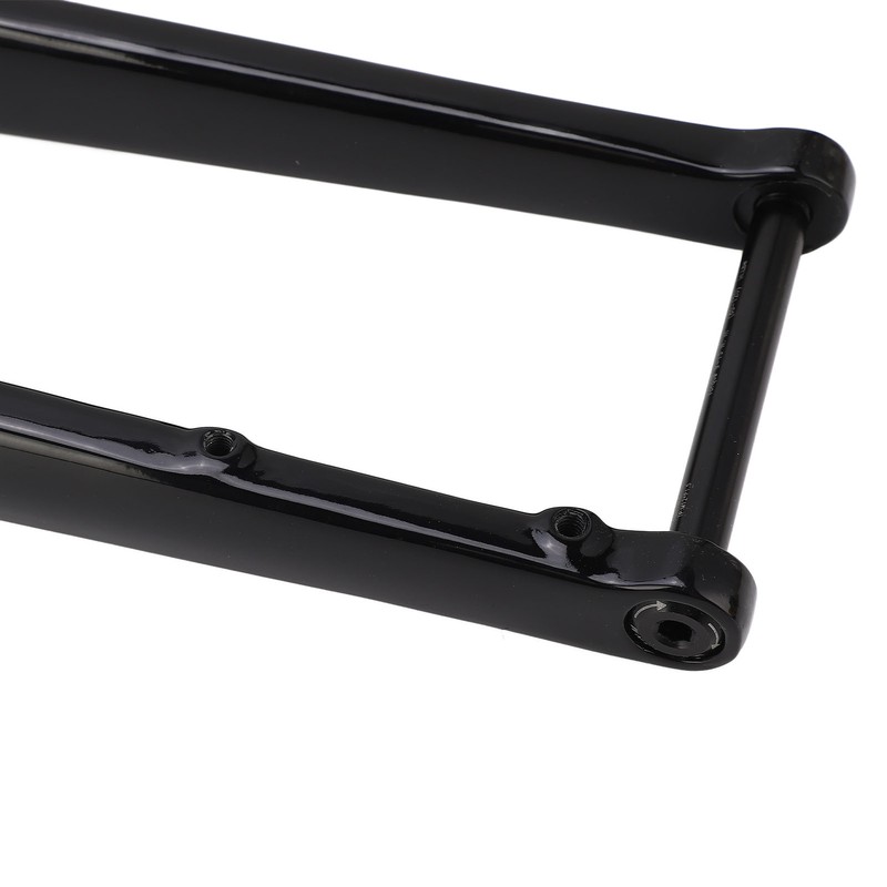 Carbon Fiber Road Bike Front Fork Bicycle Front Fork for