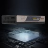 HDMI 4K Scaler Converter Box Support PA / NTSC /