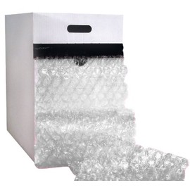 The Packaging Wholesalers 24-Inch x 175-Feet 3/16-Inch Small Bubble Dispenser Pack (CBD31624)