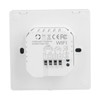 Smart Thermostat Weekly Programmable Voice Switch 10K Sensor Precise Temperature