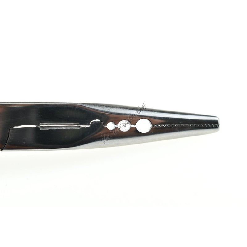 Professional Micro Bead Hair Extension Pliers - Multifunction Micro Bead