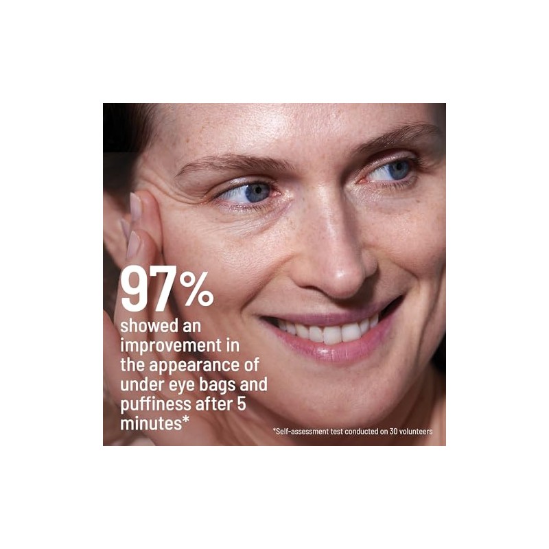 Dr.Brandt Gel desinflamante de ojos, 15 g