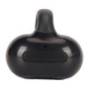 Clip On Wireless Earphone Bluetooth 5.3 Stereo Single Ear Open