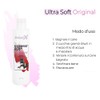 Solaro H Shampoo Ultra Soft 250 ml Detangler Nourishing and