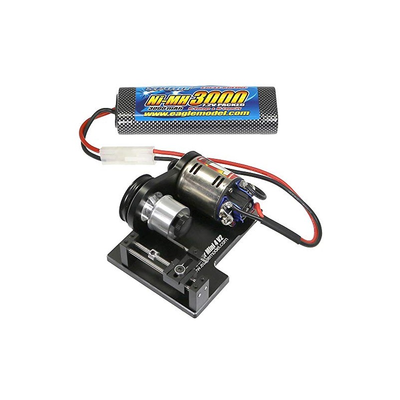 イーグル模型 SPタイヤカッターV2･ミニ4用 MINI4-TC01V2