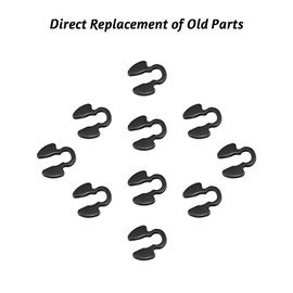 Shift Cable Clip Fits for Silverado/Sierra 4l80e Allison 4l60e Gearbox