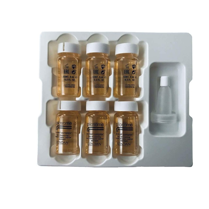 Lendan - Revitalizing Hair Treatment for Women and Men -