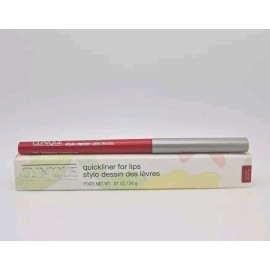 Clinique Quickliner for LIPS Lipliner Pencil - 0.01oz/0.26g - PICK COLOR - NEW - 12 Intense Licorice