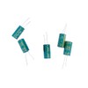 PENGLIN 5pcs Electrolytic Capacitors Aluminum Electrolytic Capacitors 25V 3300UF 105℃