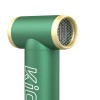 KiCA Cordless Air Duster 117,000 RPM Electric Blower for Car