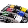 Liquitex BASICS 8 Tube Acrylic Paint Set, 75ml