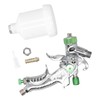 Spray Gun Paint Sprayer Mini Household Portable Tool Set Kit