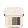 Jane Iredale PurePressed Eyeshadow Triple 2.8g, Pink Quartz
