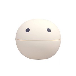 Otamatone Pakupaku Holder, White