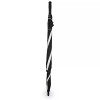 Nautica 2 pk Golf Umbrella Set - Black/White
