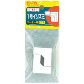 Elpa irizumi White 1 # # # # Mi – 1H (W)