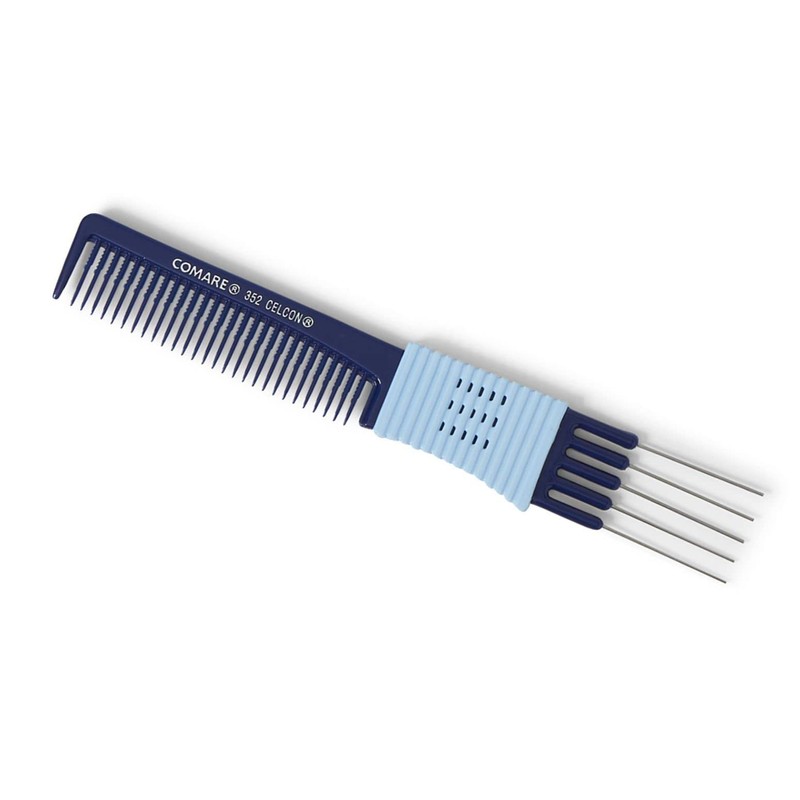 Comare Mark II Gripper Comb with Stainless Steel Lift, CCP352,