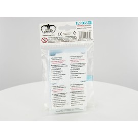 Ultimate Guard Dp: Precise Fit Reseal (100) Cards