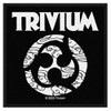 Trivium Patch # 6 Ascendancy Emblem 10 x 9 cm