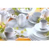 Pillivuyt Sancerre Breakfast Saucer