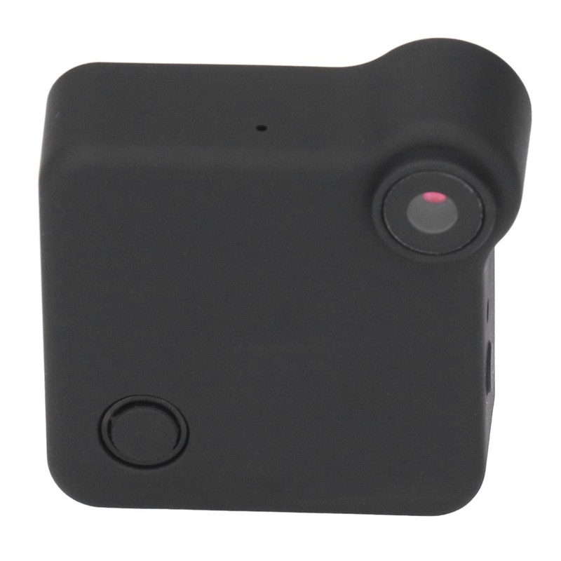 Industrial Camera Wireless WiFi Remote Control 8MP 140° Wide Angle