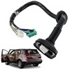 Left Front Door Sub Wire for Acura MDX 2010 2011