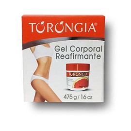 Torongia - Laboratorios Antei Torongia Gel Corporal, 475 g