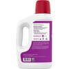 Hoover Pet Portable Spot Cleaner Solution, 64 oz., Tropical Breeze