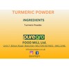 Puregro Turmeric Powder 100g | PACK OF 1 | Haldi