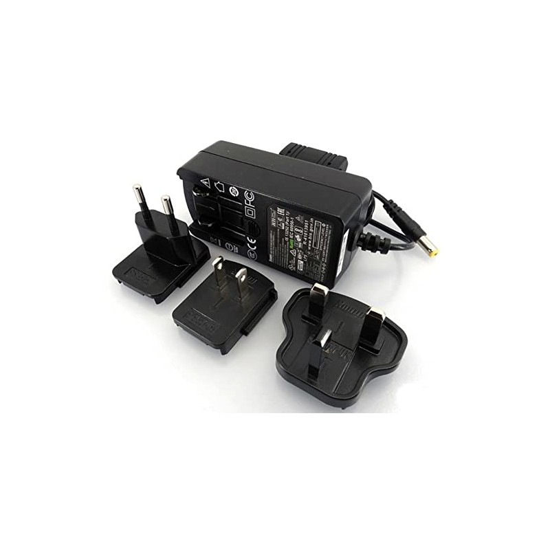 Jeti Universal Power Supply Transmitter DC/DS Duplex 2.4EX Hacker 80001687