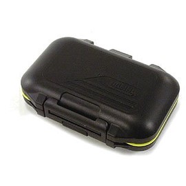 Meiho CB-440 Pro Spring Case, Black