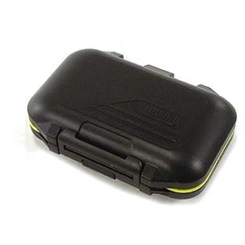 Meiho CB-440 Pro Spring Case, Black